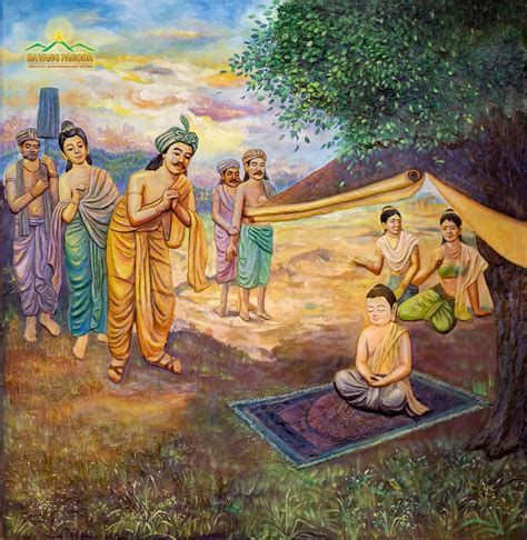 siddhartha gautama life story
